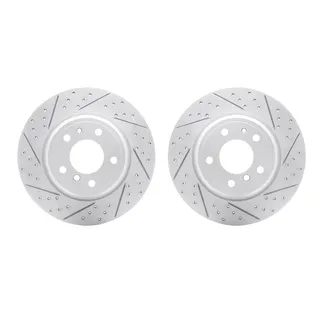 R1 Concepts WBPN1-31081 Brake Rotor- Carbon D/S